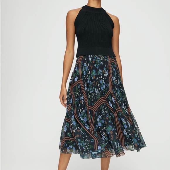 Aritzia - Wilfred Crevier Knit Top - Picture 11 of 11